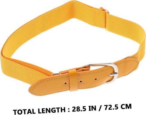 Besportble Boys و Softball Belt Softball المعدات للبيسبول معدات شبابية قابلة للتعديل لتصميم متين للاشمئزاز والأناقة خلال الأنشطة الرياضية in Kuwait