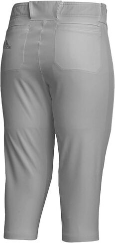 adidas ph pro softball pants رمادي md in Saudi Arabia