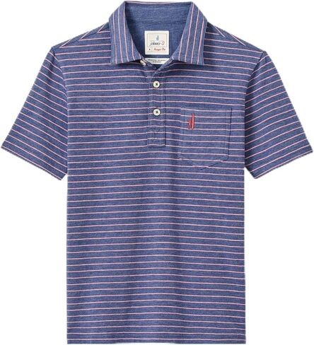 johnnie-O Original Jr. Polo - Ryan in Saudi Arabia