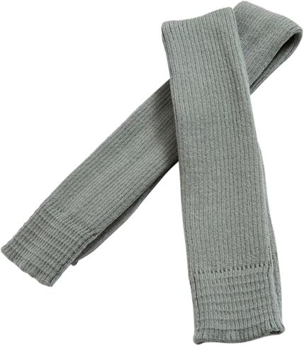 BESPORTBLE 1pair Adult Boys and Girls Ballet Dance Socks Warm Soft Leggings for Yoga Dance Gym Lightweight Moisture-wicking Comfortable Versatile in Saudi Arabia