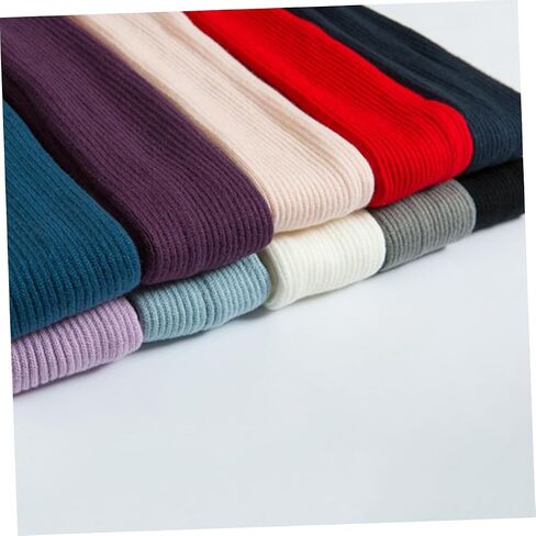 BESPORTBLE 1pair Adult Boys and Girls Ballet Dance Socks Warm Soft Leggings for Yoga Dance Gym Lightweight Moisture-wicking Comfortable Versatile in Saudi Arabia