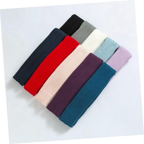 BESPORTBLE 1pair Adult Boys and Girls Ballet Dance Socks Warm Soft Leggings for Yoga Dance Gym Lightweight Moisture-wicking Comfortable Versatile in Saudi Arabia