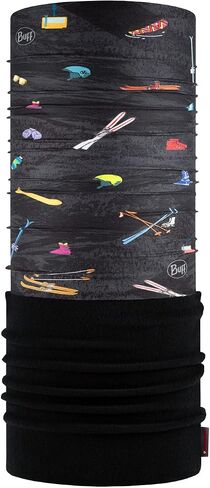 BUFF Polar Multifunctional Neckwear Waft Multi Unisex One Size in Saudi Arabia
