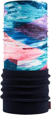 Buff Polar Multifunctional Neckwear DAMISAR Multi Unisex One Size in Saudi Arabia