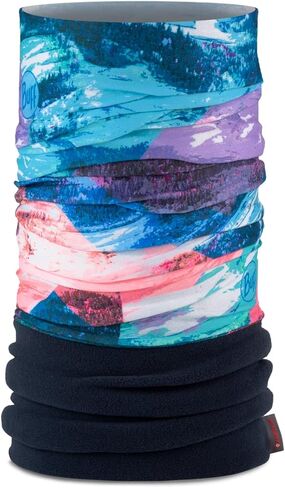 Buff Polar Multifunctional Neckwear DAMISAR Multi Unisex One Size in Saudi Arabia