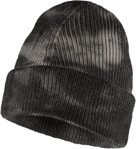 Buff Unisex-Youth Beanie, Black, One Size in Saudi Arabia