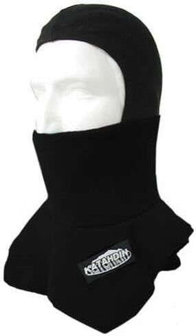 Katahdin Deluxe Youth Proclava (One Size Fits Most, Black) in Saudi Arabia