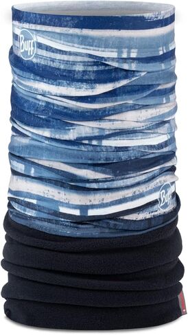 BUFF Polar Multifunctional Neckwear Tarsi Multi Unisex One Size in Saudi Arabia