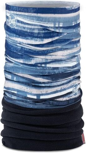 BUFF Polar Multifunctional Neckwear Tarsi Multi Unisex One Size in Saudi Arabia