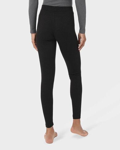32 Degrees Heat Womens Ultra Soft Thermal Midweight Baselayer Legging Pant in Saudi Arabia