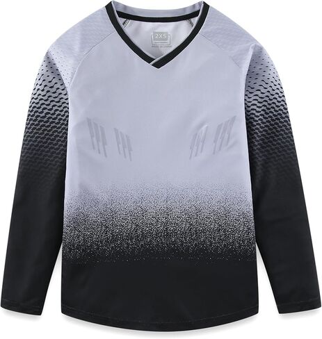 C2M Kids & Youth Padded Goalie Shirt Goalkeeper Jersey Long Sleeve Soccer Training Uniform for Boys Girls in Kuwait