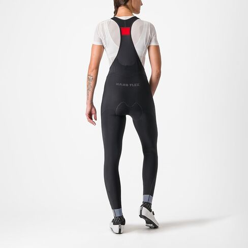 CASTELLI, Tutto Nano Bib Tight - Women's in Saudi Arabia