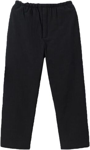 Winter Martial Arts Pants Chinese Kung Fu Harem Pants Loose Yoga Trousers Cotton Tai Chi Pants in Saudi Arabia