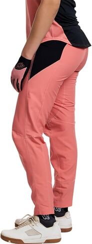 Troy Lee Designs Womens Luxe Pant (2025) for Mountain Biking MTB BMX in Kuwait