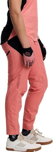 Troy Lee Designs Womens Luxe Pant (2025) for Mountain Biking MTB BMX in Kuwait