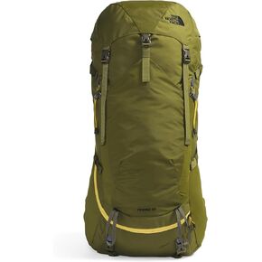 THE NORTH FACE Terra 65 L Backpacking Backpack, TNF Black/Asphalt Grey, Small/Medium in Saudi Arabia