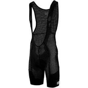 100 ٪ speedlab (49900-001-13) رجال revenant bib بطانة أسود-x-large in Kuwait