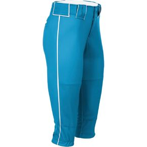 Boombah Women's Hypertech Series Fastpitch Softball Pipe Plus Pant in Kuwait