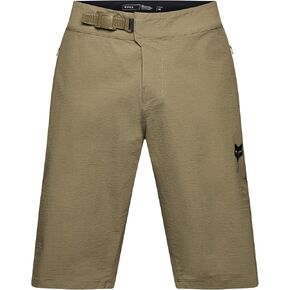 Fox Racing Men's Ranger Mountain Bike Short with Liner in Saudi Arabia