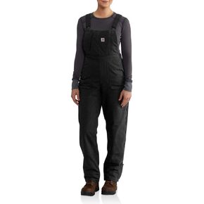 Carhartt Women's Full Swing Cryder Bib Overalls in Saudi Arabia