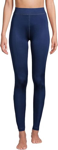 LAND 'END WIND'S WIME'S SILK interlock interlock intmgings st.mgings leggings in Kuwait