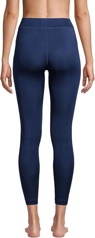 LAND 'END WIND'S WIME'S SILK interlock interlock intmgings st.mgings leggings in Kuwait
