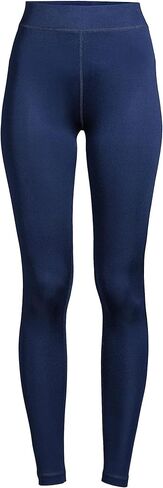 LAND 'END WIND'S WIME'S SILK interlock interlock intmgings st.mgings leggings in Kuwait