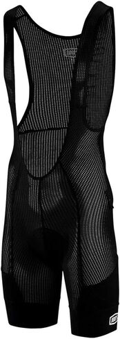 100% Speedlab (49900-001-13) Men's Revenant Bib Liner Black - X-Large in Saudi Arabia