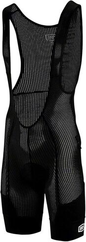 100% Speedlab (49900-001-13) Men's Revenant Bib Liner Black - X-Large in Saudi Arabia