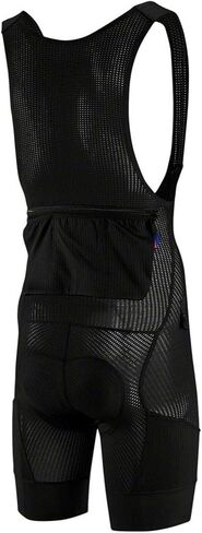 100% Speedlab (49900-001-13) Men's Revenant Bib Liner Black - X-Large in Saudi Arabia