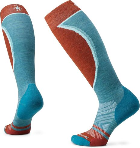 Smartwool Women's Ski Targeted Cushion Over The Calf Socks in Saudi Arabia