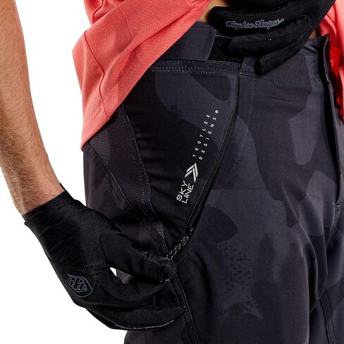 Troy Lee Designs Skyline Pant (2025) لركوب الدراجات الجبلية MTB BMX in Kuwait