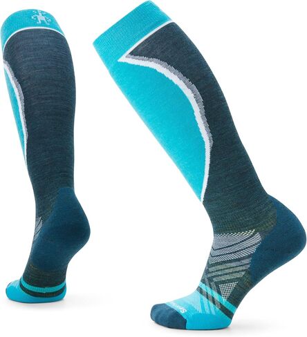 Smartwool Women's Ski Targeted Cushion Over The Calf Socks in Saudi Arabia