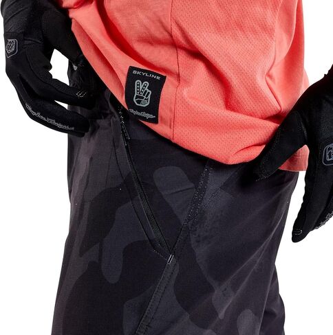 Troy Lee Designs Skyline Pant (2025) لركوب الدراجات الجبلية MTB BMX in Kuwait