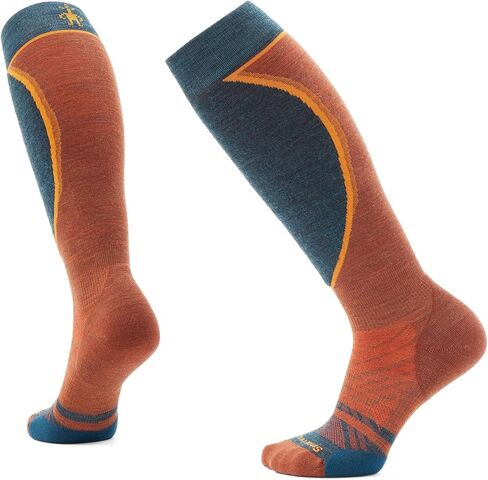 Smartwool Women's Ski Targeted Cushion Over The Calf Socks in Saudi Arabia