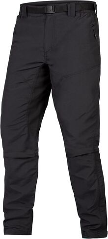 endura mens hummvee zip-off mountain cycling pants in Kuwait