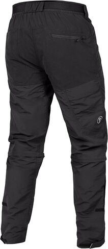 endura mens hummvee zip-off mountain cycling pants in Kuwait