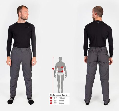 endura mens hummvee zip-off mountain cycling pants in Kuwait