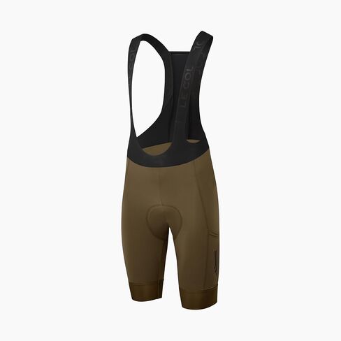 ARC Men's Cycling Bib Shorts | Road & Gravel Cycling Bib Shorts | Fast-Wicking, Durable, 4 Stretch, Quick Dry | S-XL in Saudi Arabia