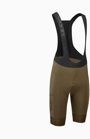 ARC Men's Cycling Bib Shorts | Road & Gravel Cycling Bib Shorts | Fast-Wicking, Durable, 4 Stretch, Quick Dry | S-XL in Saudi Arabia