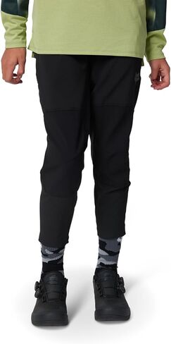 Fox Racing Boys' Youth Defend Mountain Bike Pant in Saudi Arabia
