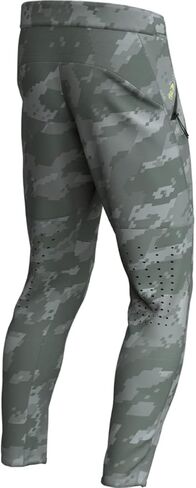 Troy Lee Designs Skyline Digi Camo Youth MTB Mountain Bike Pants Spruce 22 USA in Saudi Arabia