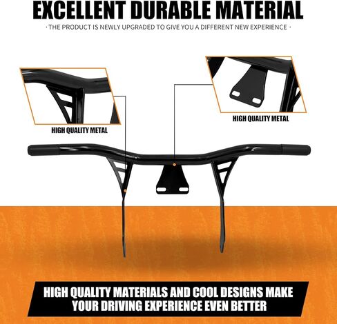 Motorcycle Engine Guard Highway Crash Bar Fit For Harley Touring Street Glide Road Glide Road King Electra Glide Ultra 2014-2024 in Saudi Arabia