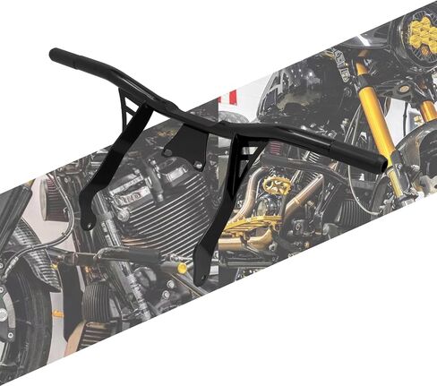 Motorcycle Engine Guard Highway Crash Bar Fit For Harley Touring Street Glide Road Glide Road King Electra Glide Ultra 2014-2024 in Saudi Arabia