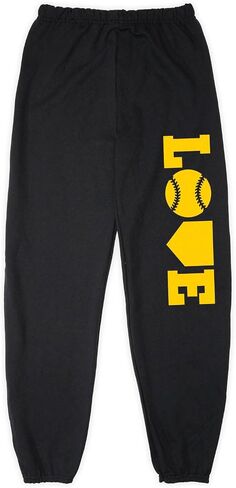 ChalkTalkSPORTS unisex-adult womens Sweatpants in Saudi Arabia