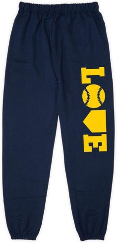 ChalkTalkSPORTS unisex-adult womens Sweatpants in Saudi Arabia