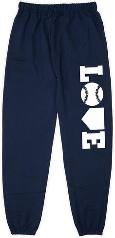 ChalkTalkSPORTS unisex-adult womens Sweatpants in Saudi Arabia