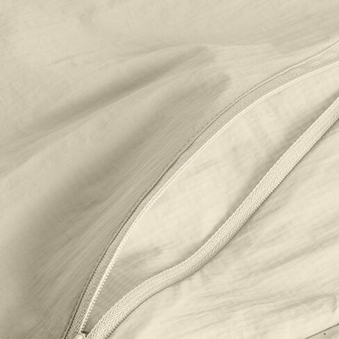 Raincoats for Women 2025 Lightweight Long Sleeve Sun Protection Hoodie Waterproof Outdoor Travel Jackets with Pocket in Kuwait