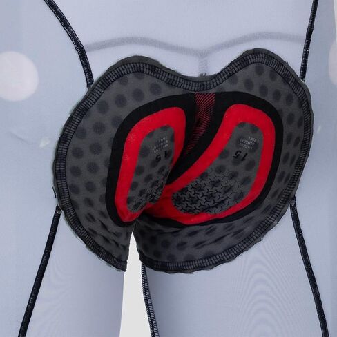 Castelli ، Free Aero Race S Limited Edition Bibshort - Men's in Kuwait
