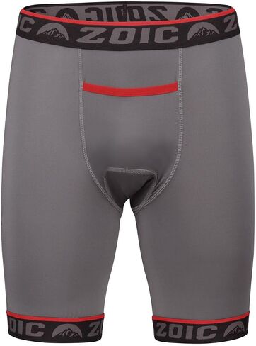 Zoic Essential Liner Men Men Cycling Liner Short in Saudi Arabia